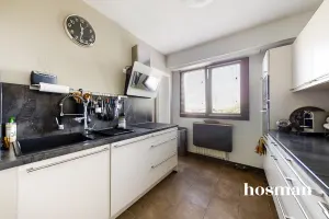 Appartement de 85.0 m² à Marseille