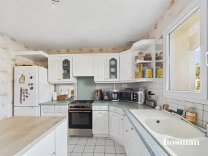 Maison de 89.0 m² à Bouguenais