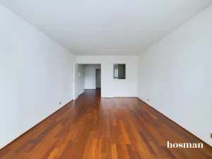 Appartement de 40.44 m² à Paris