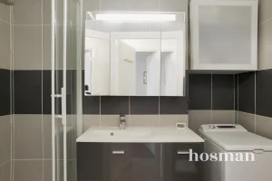 Appartement de 60.0 m² à Paris