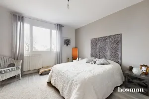 Appartement de 80.0 m² à Mérignac