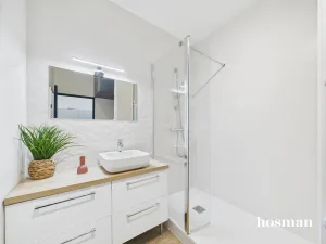 Appartement de 27.0 m² à Nantes