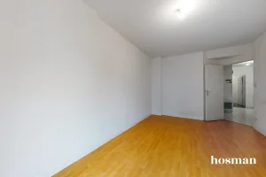 Appartement de 126.53 m² à Nantes