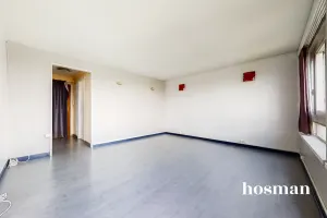 Appartement de 46.7 m² à Paris