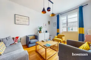 Maison de 128.36 m² à Nantes