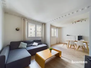 Appartement de 76.0 m² à Nantes