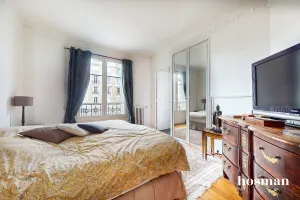 Appartement de 71.0 m² à Boulogne-Billancourt