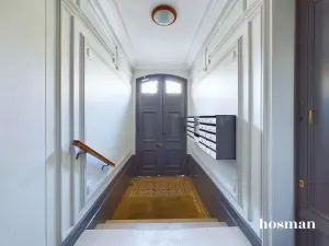 Appartement de 29.55 m² à Saint-Mandé