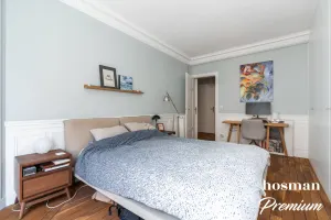 Appartement de 92.0 m² à Paris