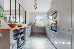 Appartement de 91.54 m² à Saint-Cloud