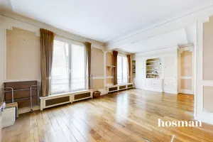 Appartement de 71.17 m² à Paris