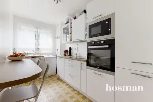 Appartement de 76.0 m² à Paris