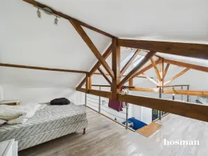 Maison de 60.0 m² à Mérignac