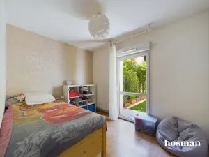 Appartement de 58.0 m² à Lyon