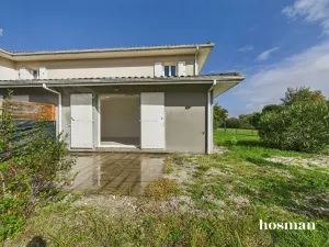 Maison de 67.0 m² à Villenave-d'Ornon