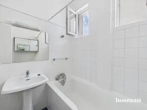 Appartement de 34.3 m² à Issy-les-Moulineaux