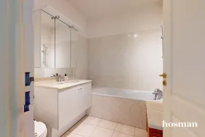 Appartement de 90.0 m² à Meudon