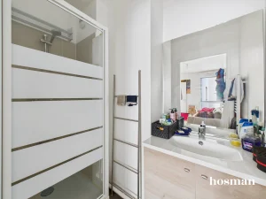 Appartement de 85.0 m² à Asnières-sur-Seine