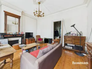 Maison de 142.0 m² à Bordeaux