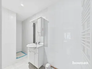 Appartement de 54.0 m² à Bordeaux