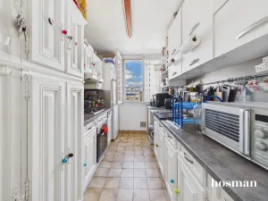 Appartement de 71.0 m² à Clichy