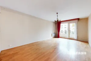 Appartement de 83.94 m² à Antony