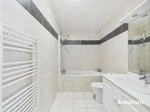 Appartement de 39.2 m² à Nogent-sur-Marne