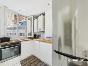 Duplex de 59.03 m² à Paris