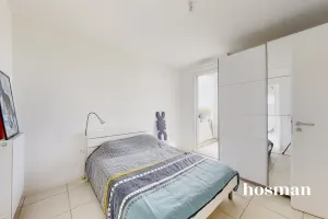 Appartement de 116.0 m² à Bordeaux