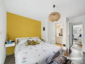 Maison de 136.76 m² à Nantes