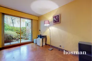 Appartement de 64.0 m² à Saint-Mandé