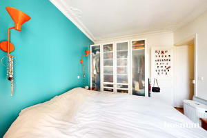 Appartement de 52.23 m² à Levallois-Perret