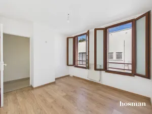 Maison de 93.0 m² à Alfortville