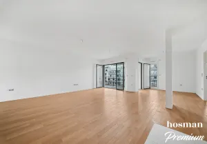 Appartement de 110.0 m² à Neuilly-sur-Seine