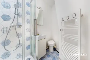 Appartement de 31.0 m² à Paris