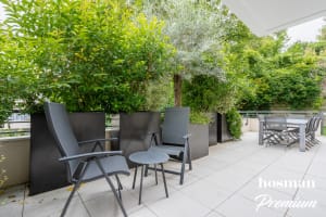 Appartement de 129.0 m² à Sèvres