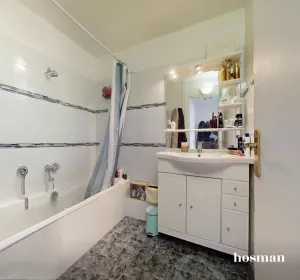 Appartement de 40.95 m² à Vincennes