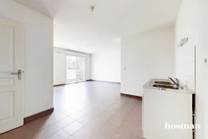 Appartement de 66.75 m² à Nantes