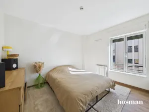 Appartement de 65.48 m² à Lyon