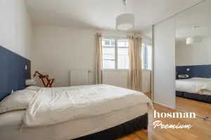 Appartement de 120.0 m² à Boulogne-Billancourt