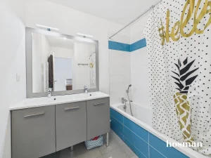 Appartement de 108.0 m² à Lyon