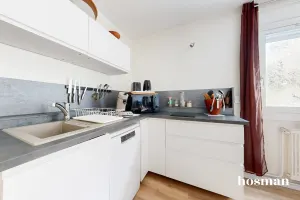 Appartement de 63.5 m² à Sainte-Foy-lès-Lyon