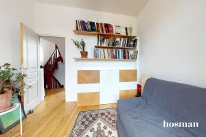 Maison de 120.24 m² à Nantes