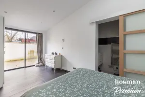 Maison de 300.0 m² à Gennevilliers