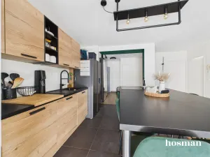 Appartement de 65.48 m² à Lyon