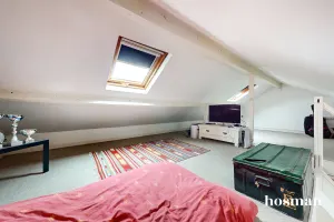 Maison de 90.0 m² à Noisy-le-Sec