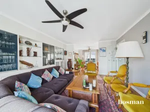 Appartement de 126.0 m² à Nantes