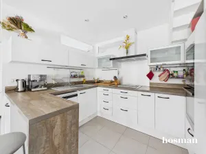 Maison de 90.0 m² à Andernos-les-Bains