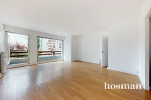 Appartement de 68.0 m² à Paris