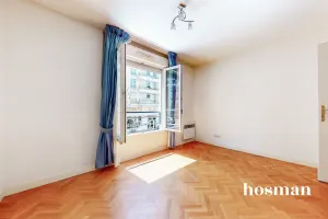 Appartement de 91.0 m² à Montrouge